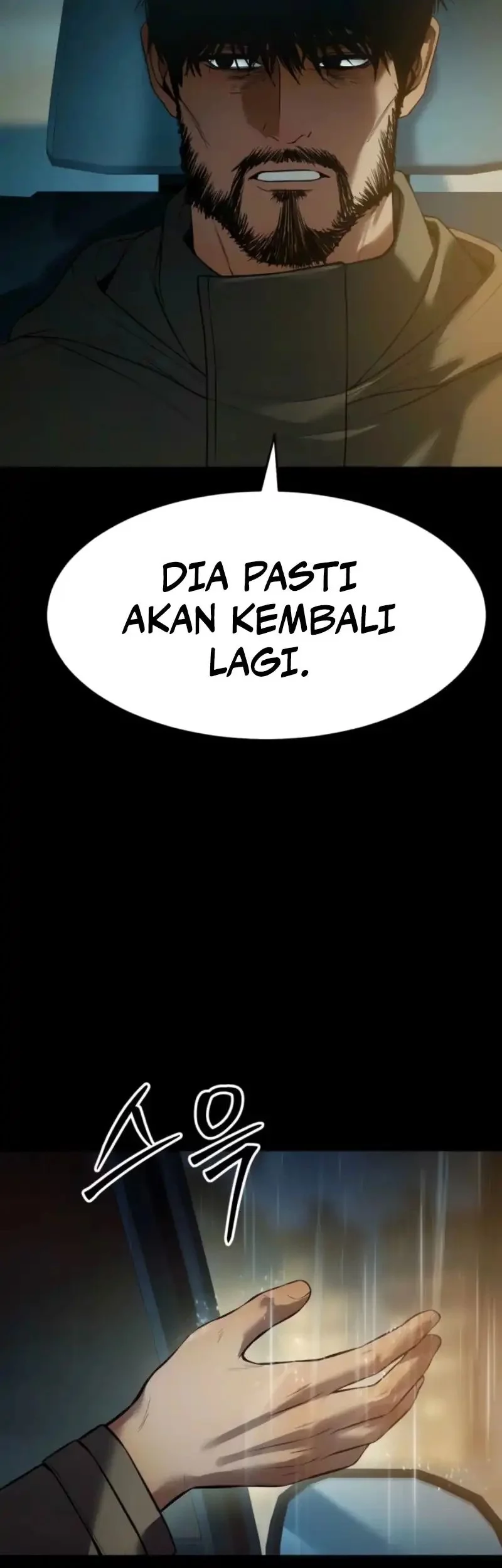 Baek XX Chapter 146 Gambar 82