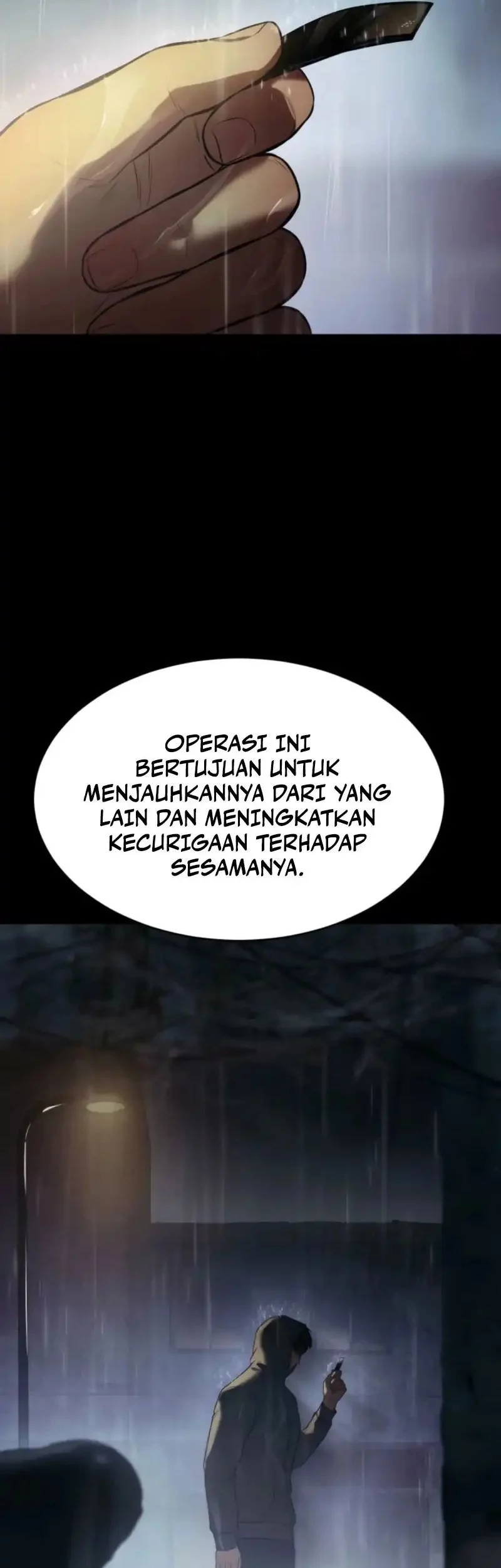 Baek XX Chapter 146 Gambar 85