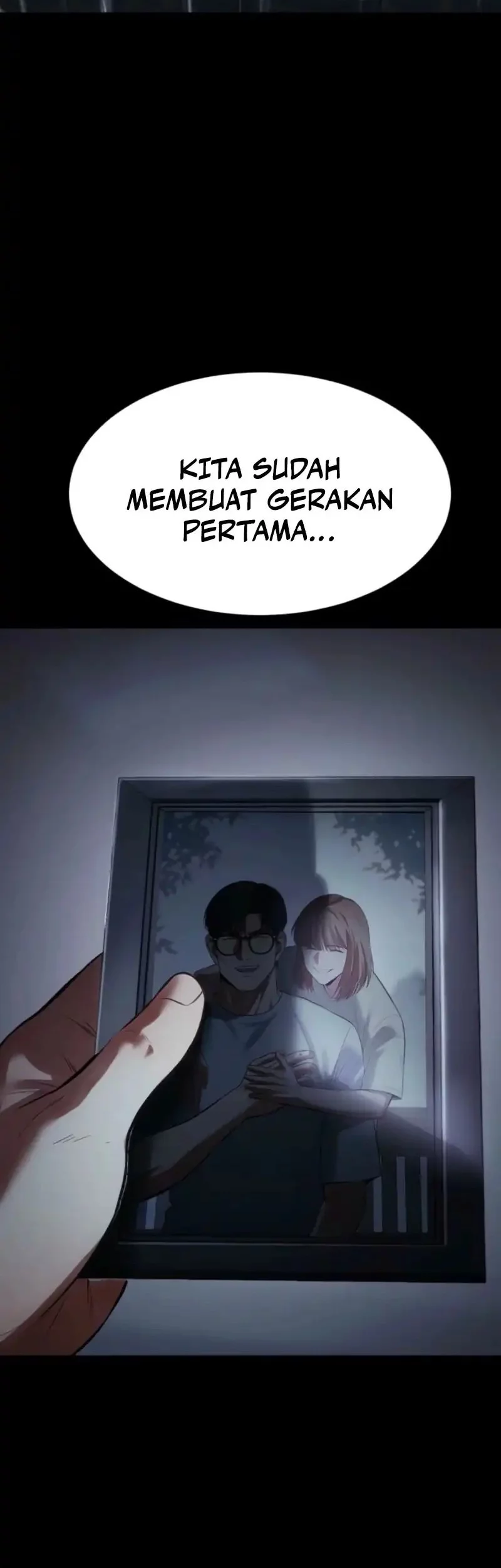 Baek XX Chapter 146 Gambar 87