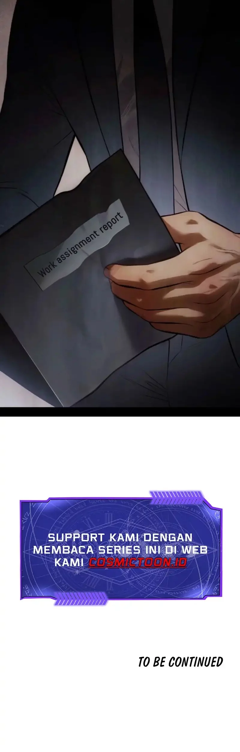 Baek XX Chapter 146 Gambar 97