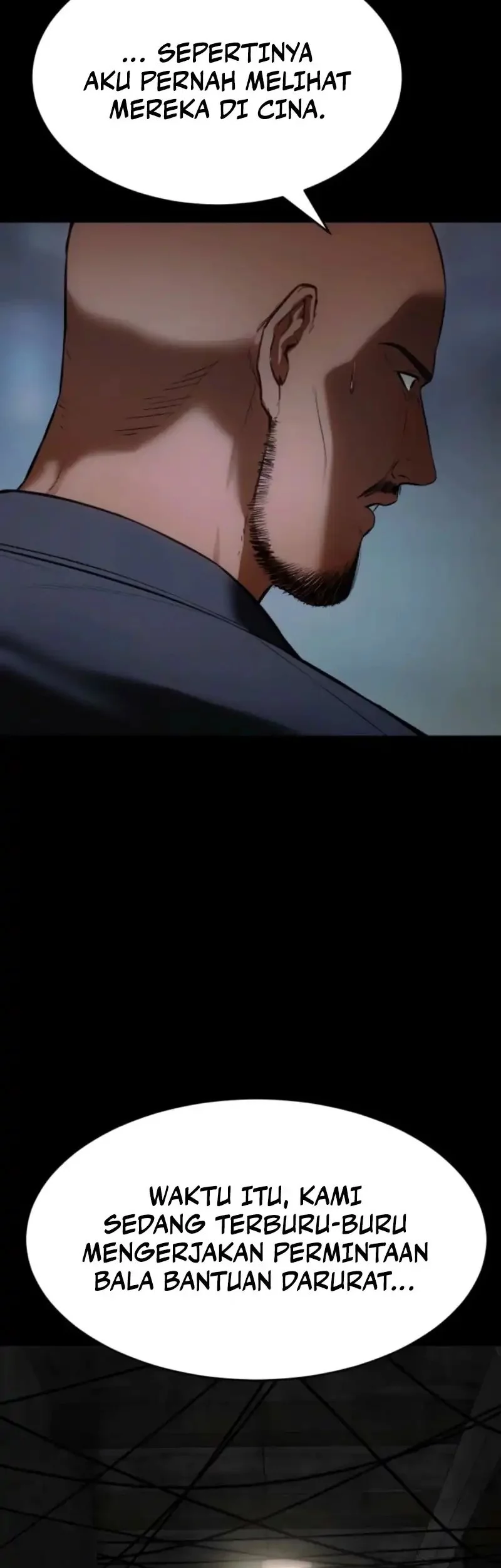 Baek XX Chapter 146 Gambar 7