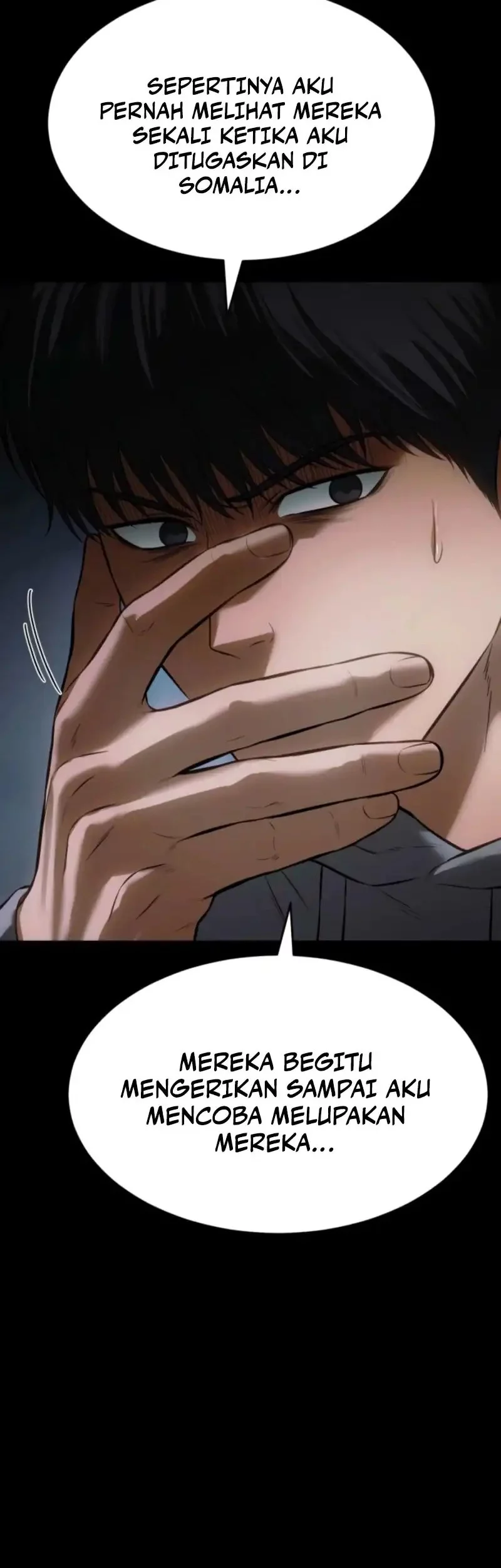 Baek XX Chapter 146 Gambar 14