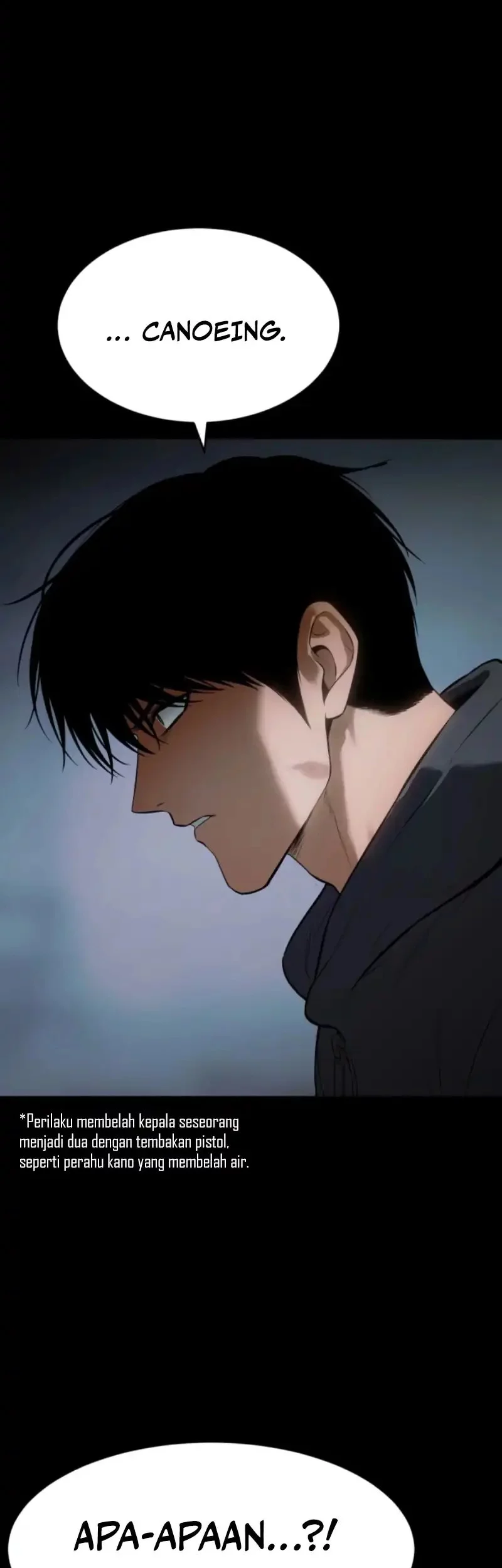 Baek XX Chapter 146 Gambar 17