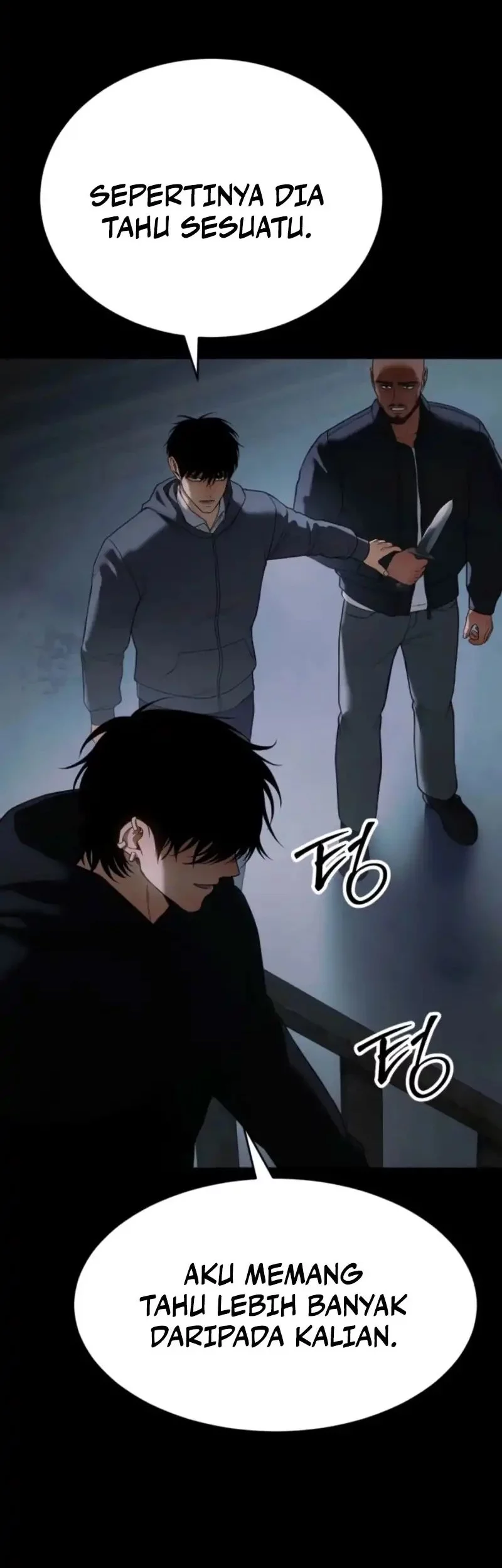 Baek XX Chapter 146 Gambar 22