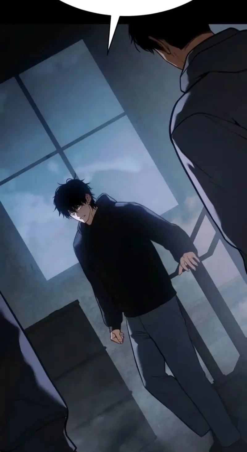 Baek XX Chapter 146 Gambar 24