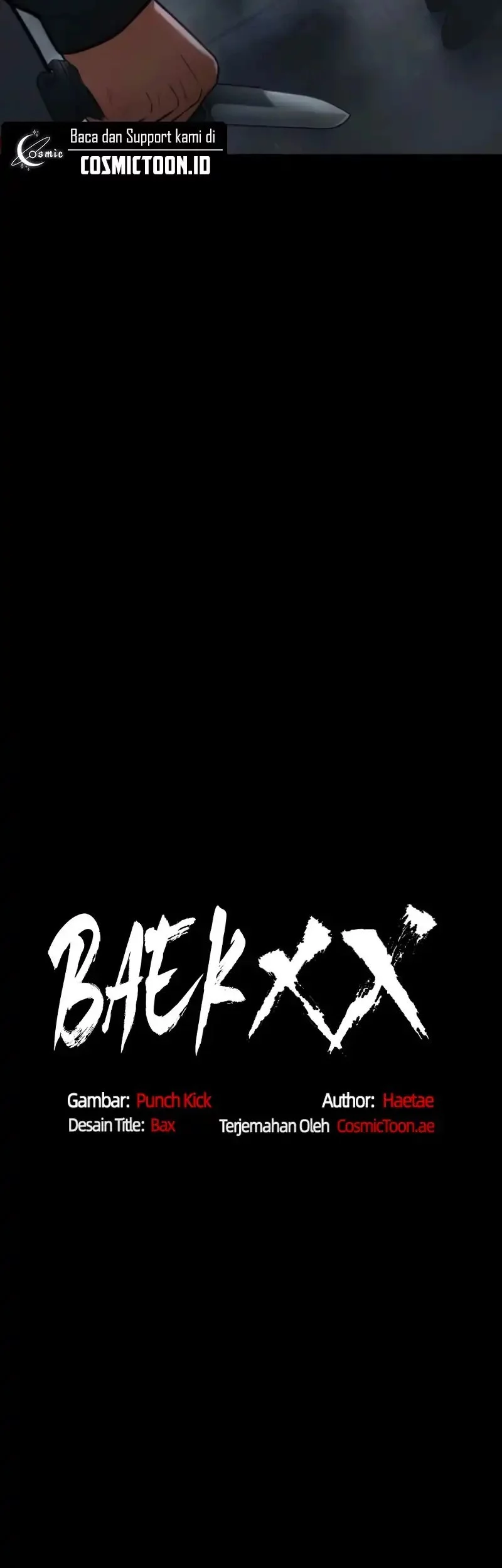 Baek XX Chapter 146 Gambar 25