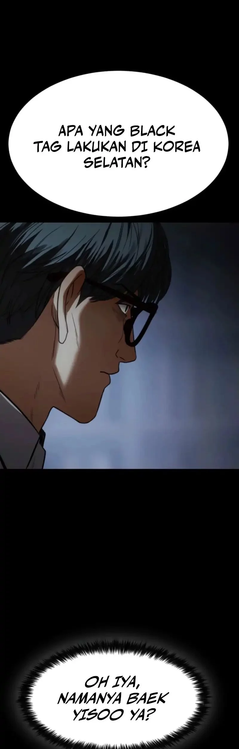 Baek XX Chapter 146 Gambar 29