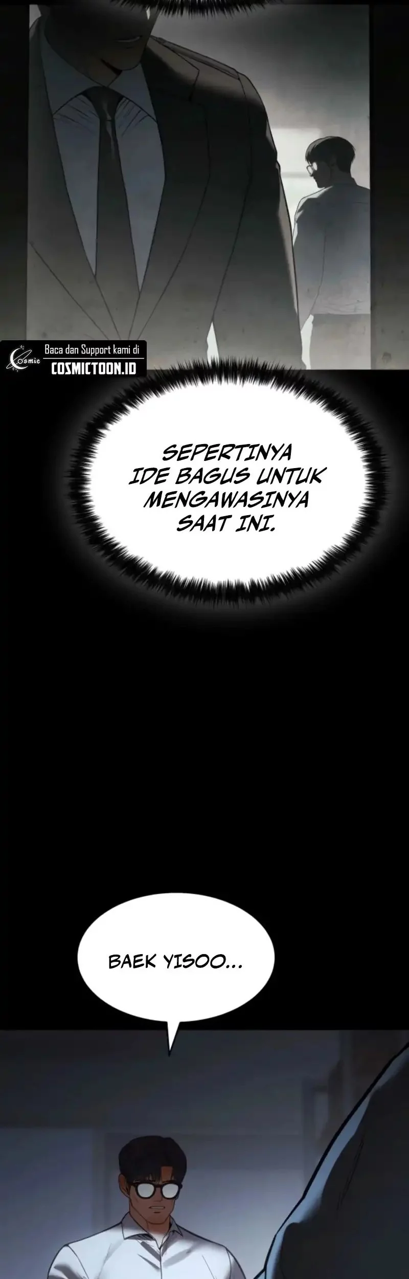 Baek XX Chapter 146 Gambar 30