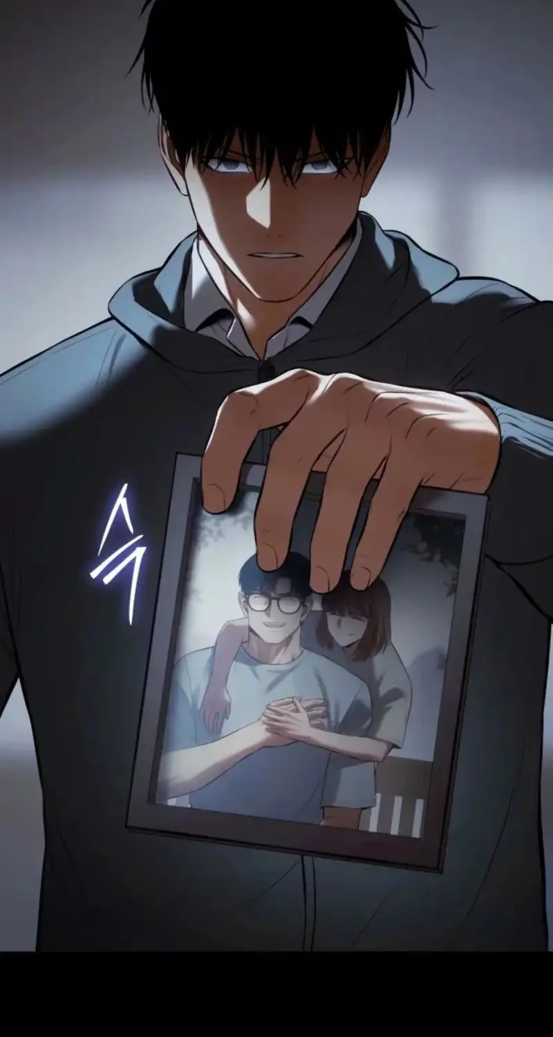 Baek XX Chapter 146 Gambar 32