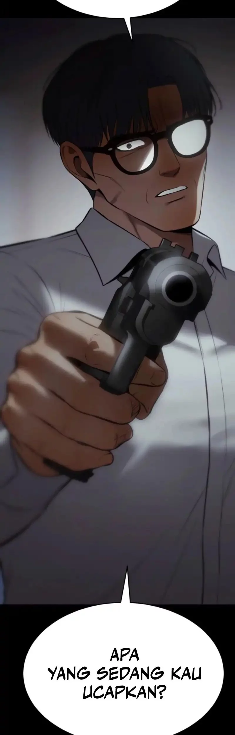 Baek XX Chapter 146 Gambar 34