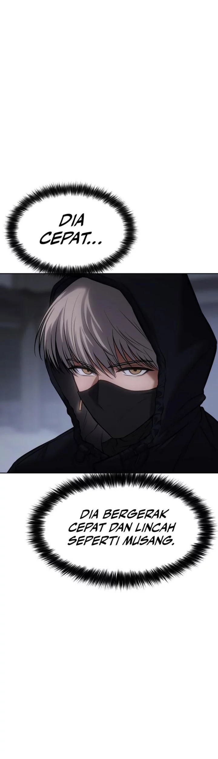 Baek XX Chapter 45 Gambar 56