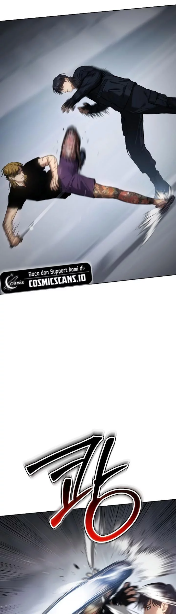 Baek XX Chapter 45 Gambar 59