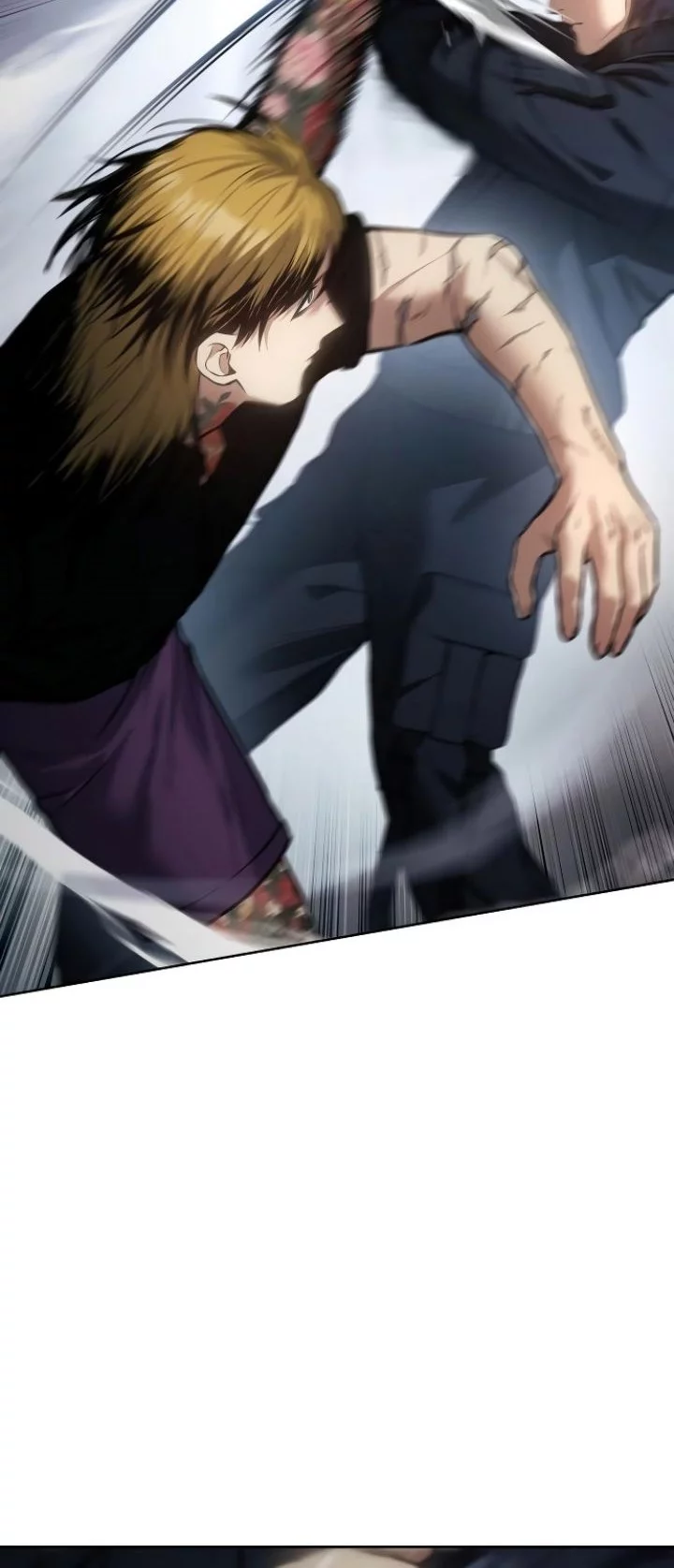 Baek XX Chapter 45 Gambar 60