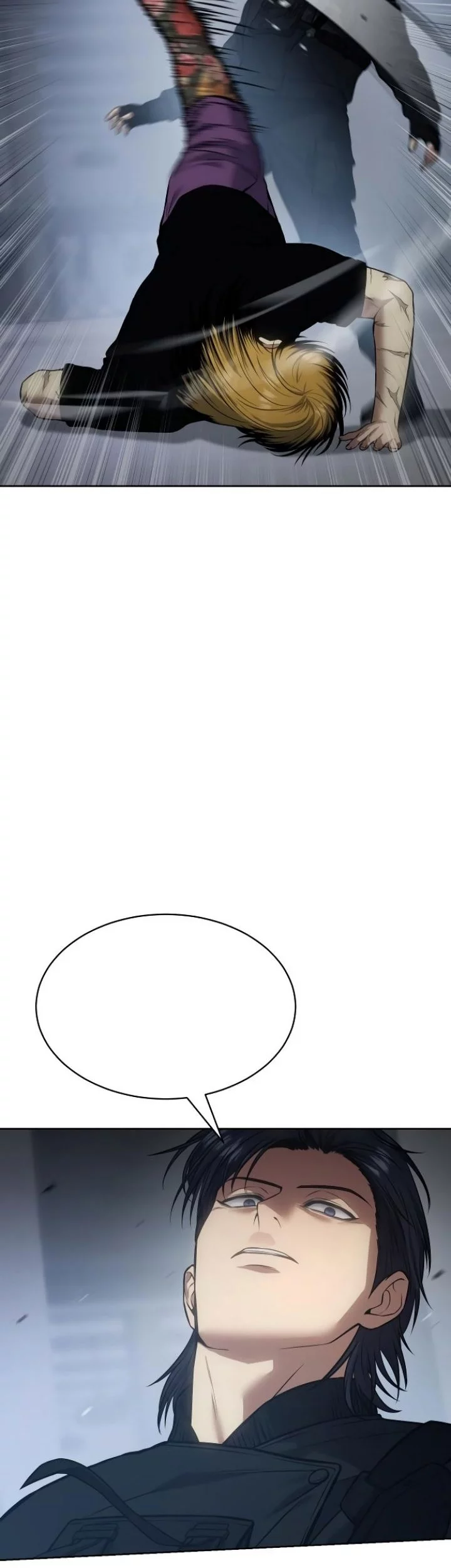 Baek XX Chapter 45 Gambar 64