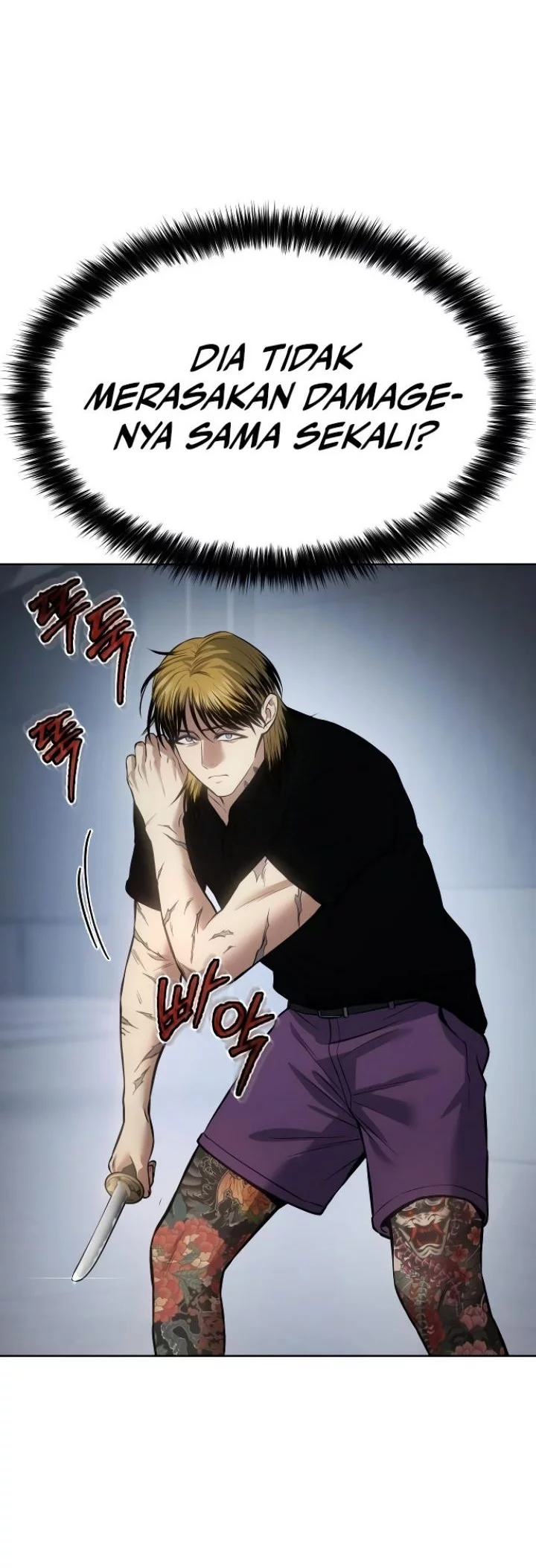 Baek XX Chapter 45 Gambar 66