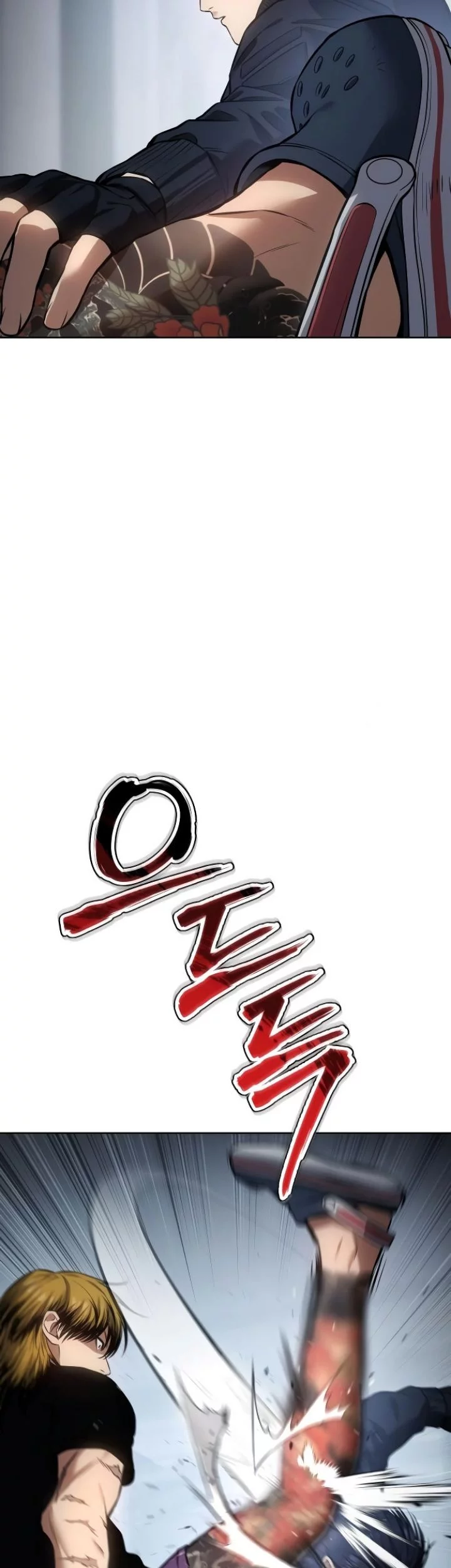 Baek XX Chapter 45 Gambar 77