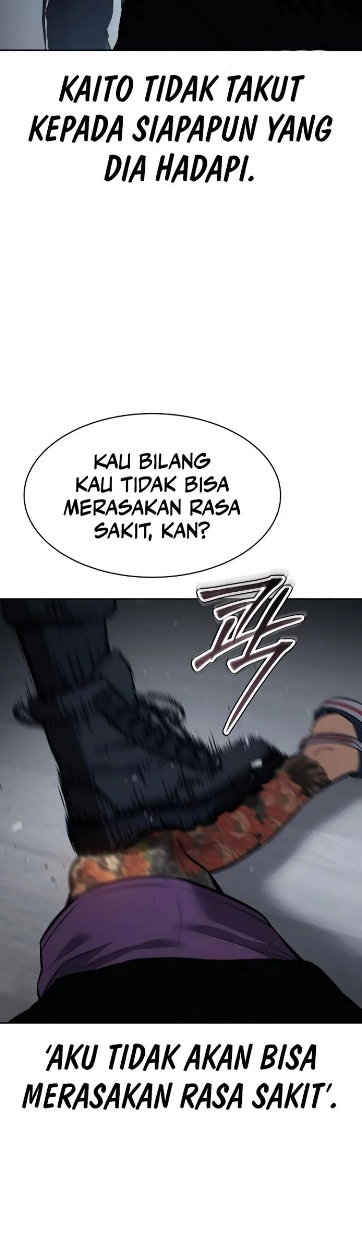 Baek XX Chapter 45 Gambar 81