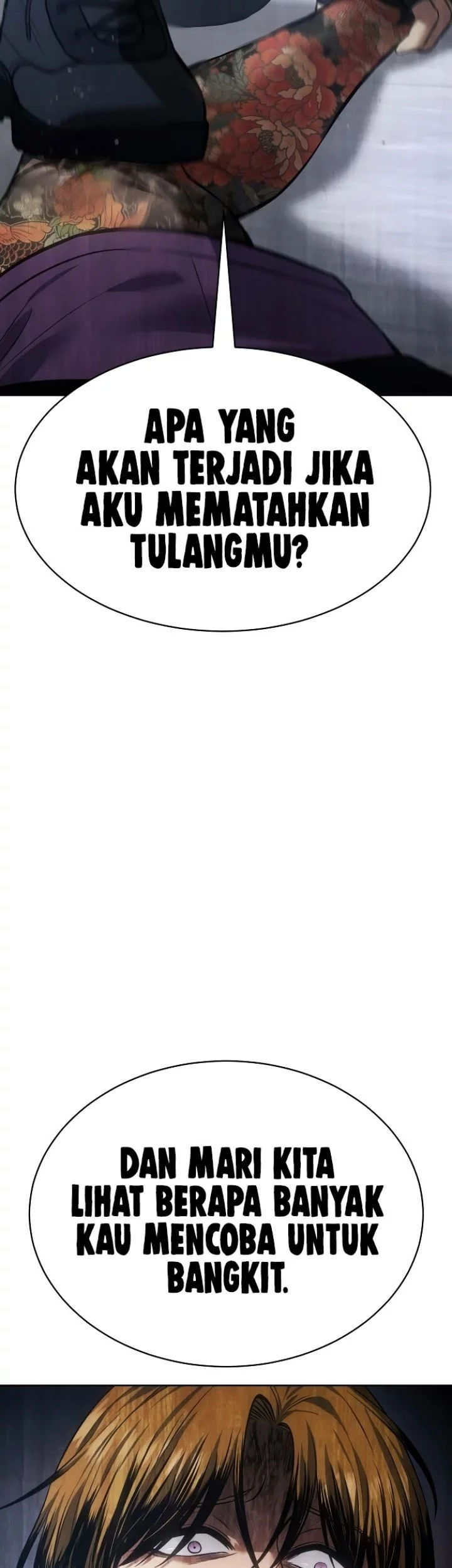 Baek XX Chapter 45 Gambar 83