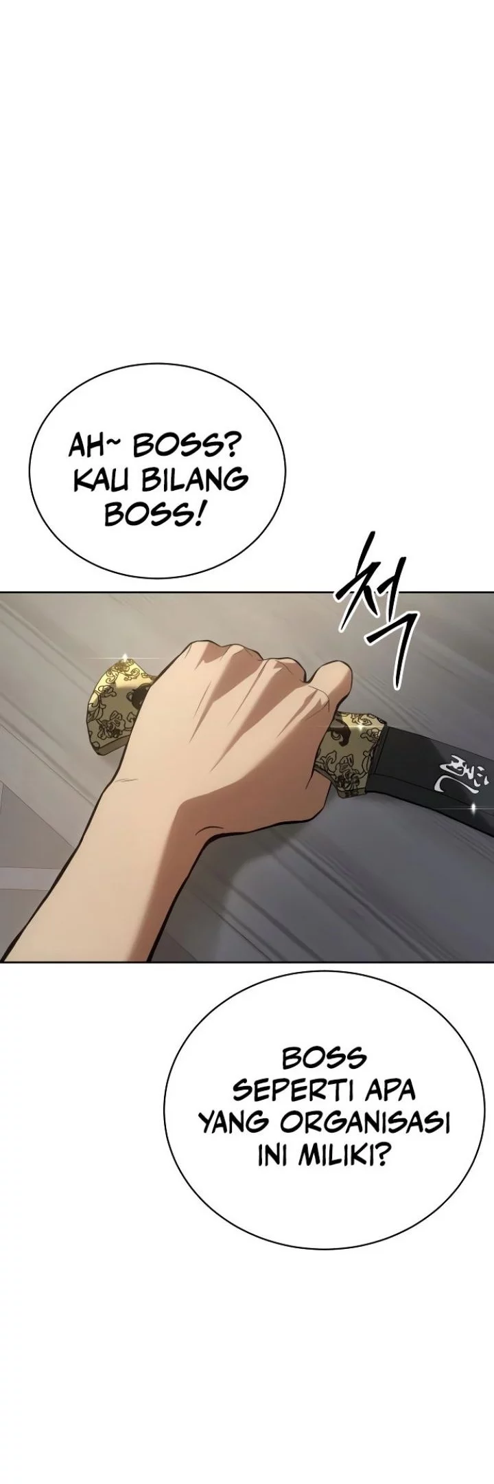 Baek XX Chapter 45 Gambar 6