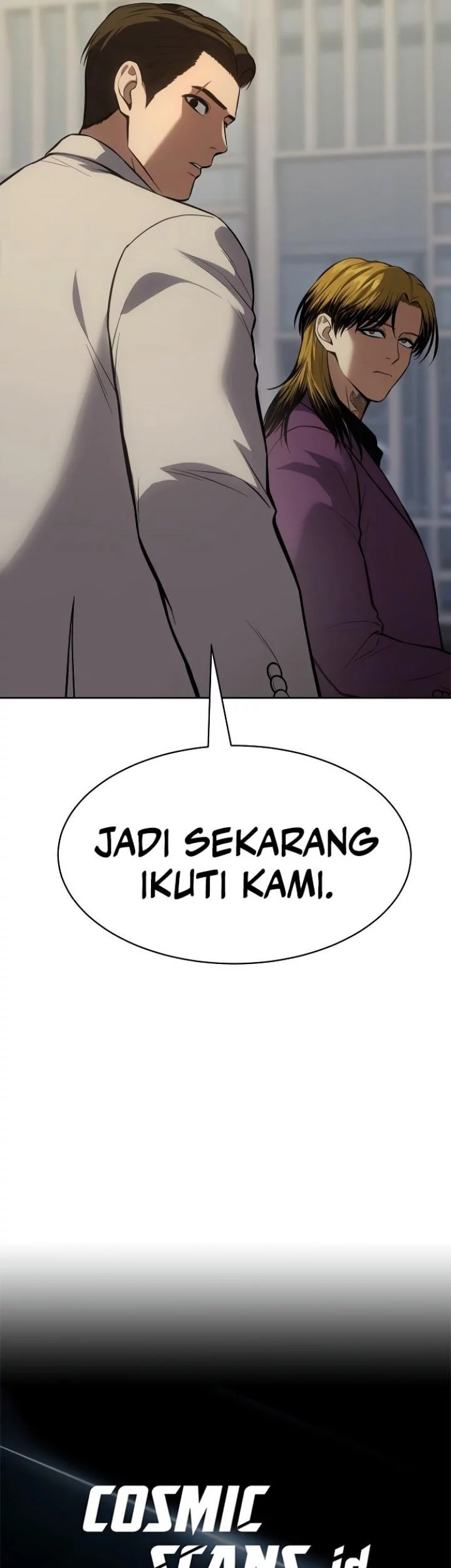 Baek XX Chapter 45 Gambar 19