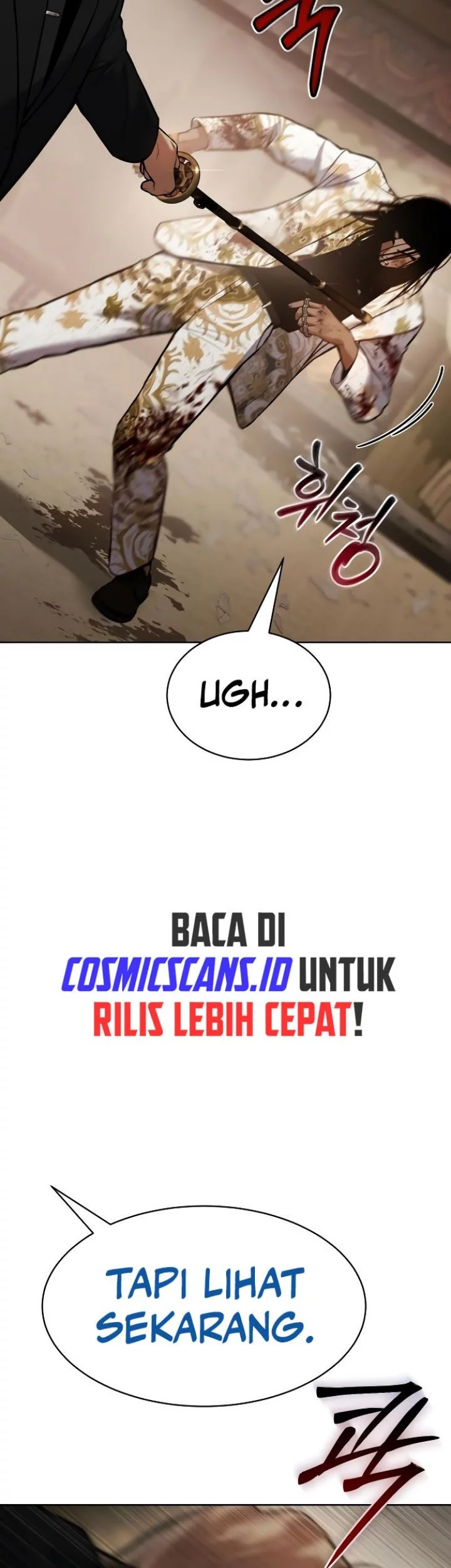 Baek XX Chapter 45 Gambar 29