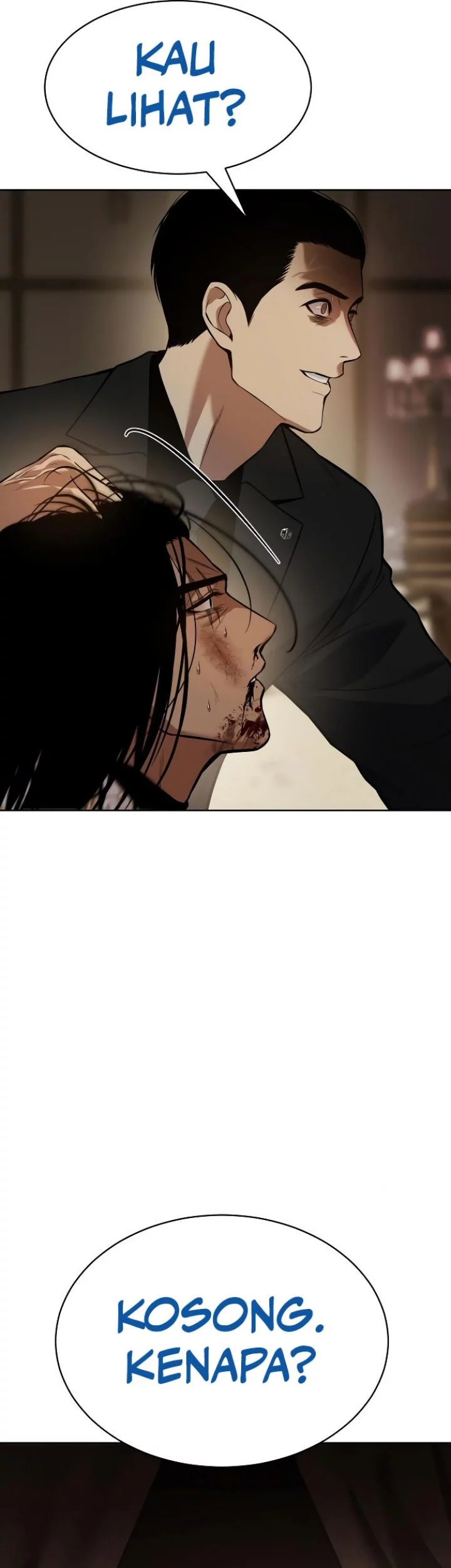 Baek XX Chapter 45 Gambar 31