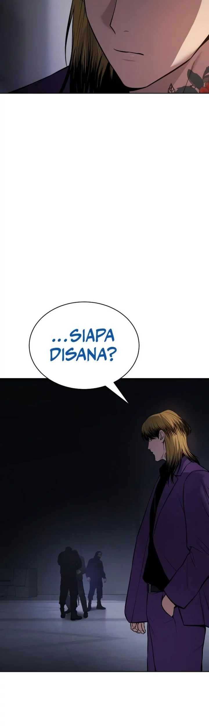 Baek XX Chapter 45 Gambar 41