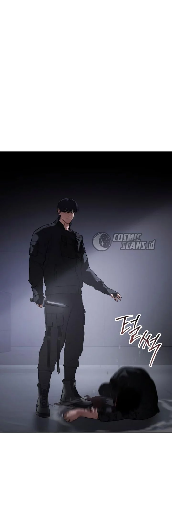 Baek XX Chapter 45 Gambar 42