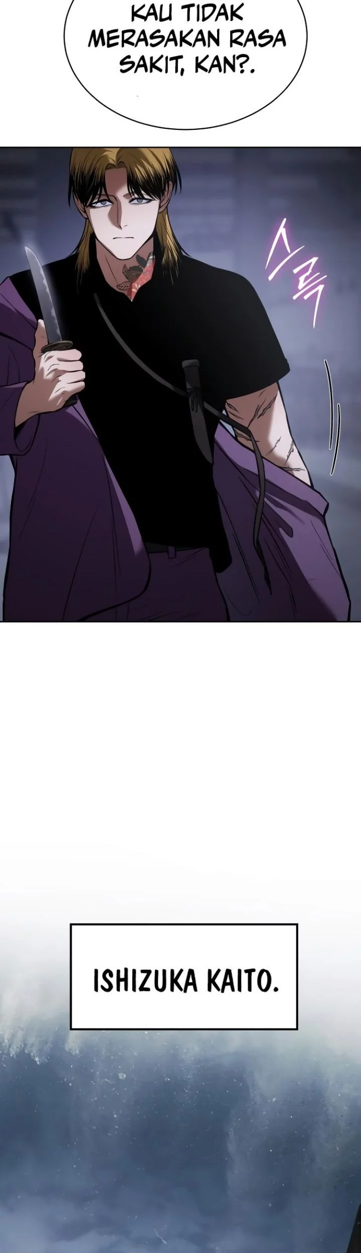 Baek XX Chapter 45 Gambar 47