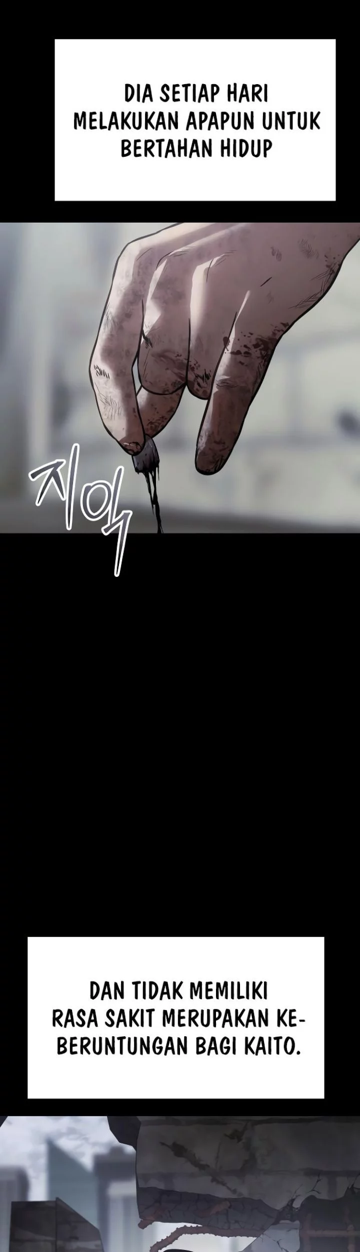 Baek XX Chapter 45 Gambar 49