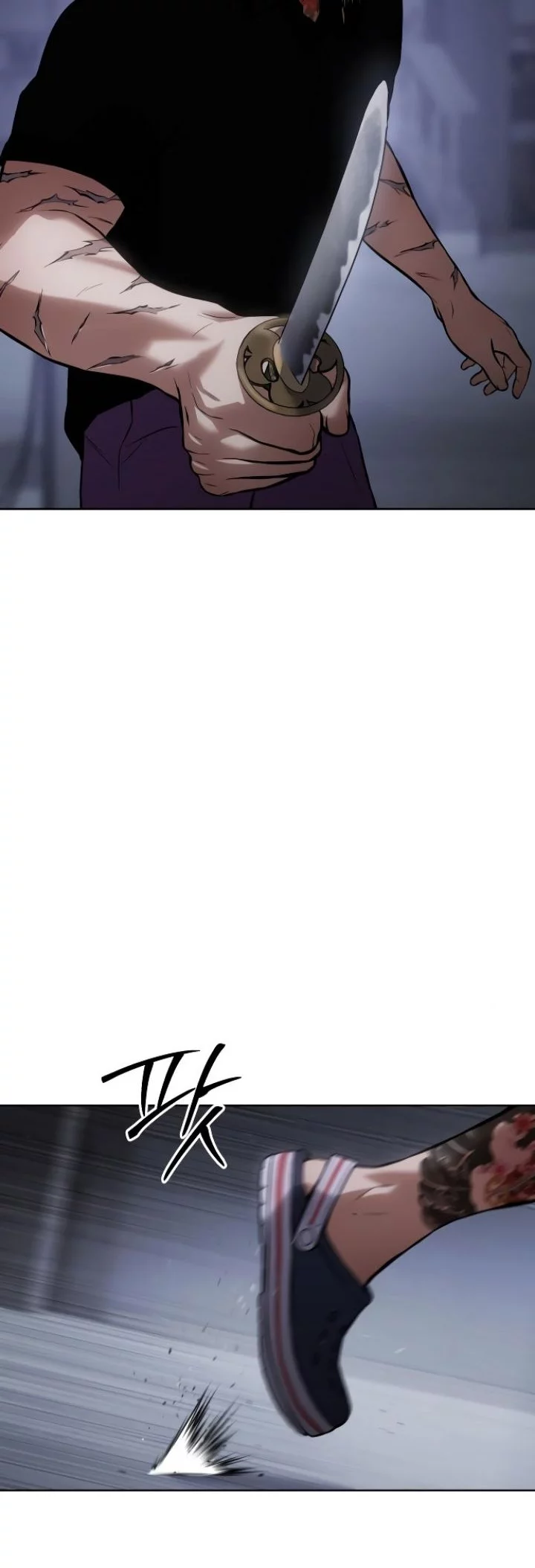 Baek XX Chapter 45 Gambar 54