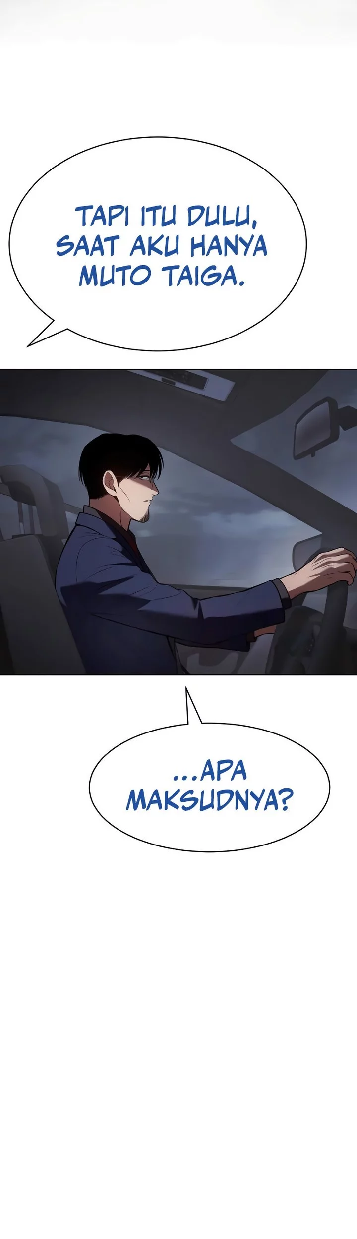 Baek XX Chapter 77 Gambar 30