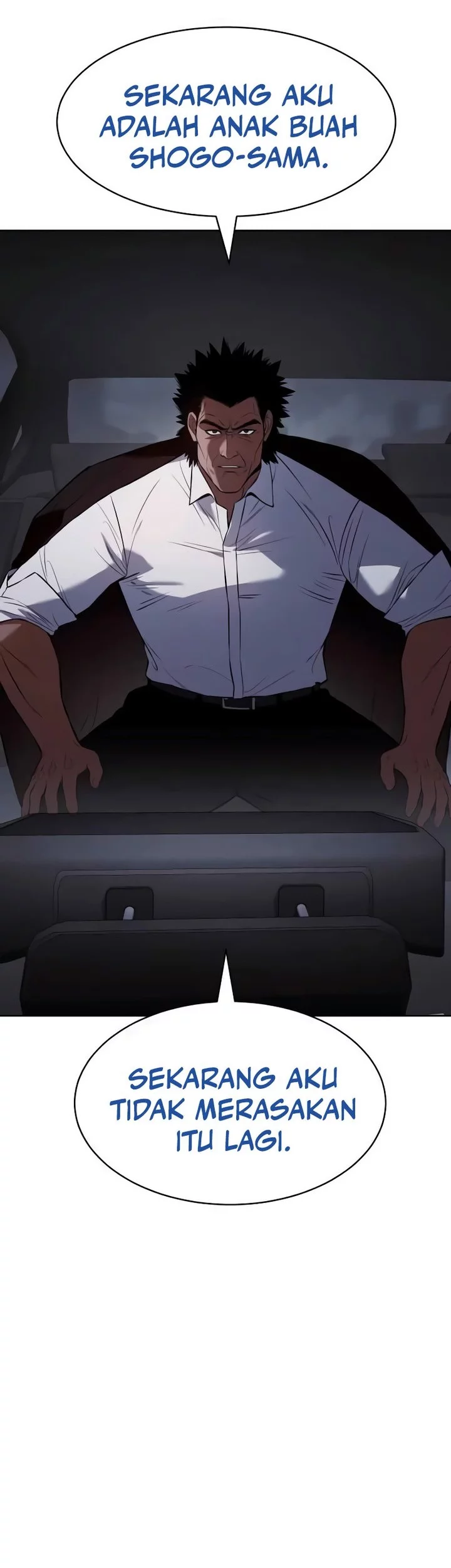 Baek XX Chapter 77 Gambar 31