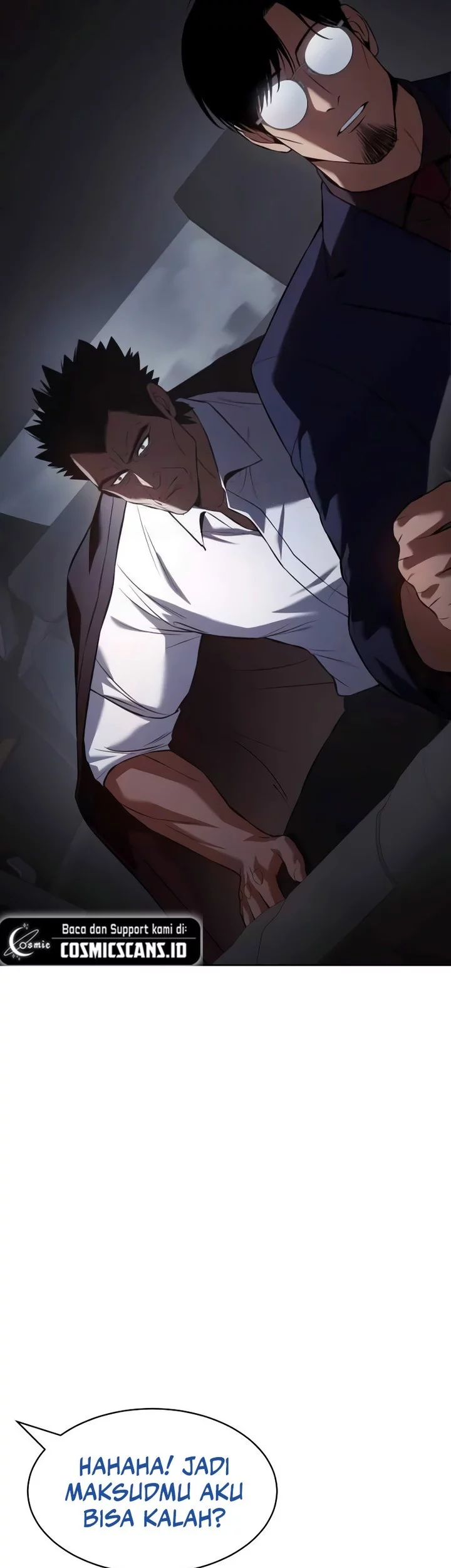 Baek XX Chapter 77 Gambar 35