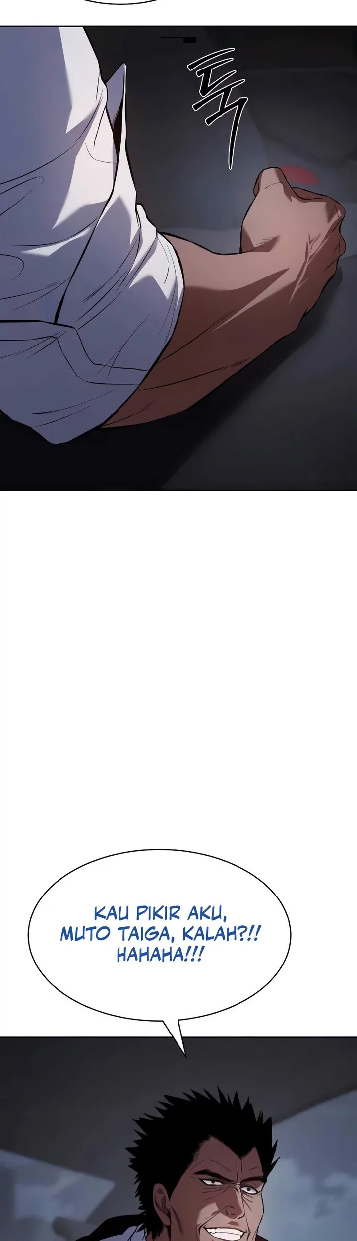 Baek XX Chapter 77 Gambar 36