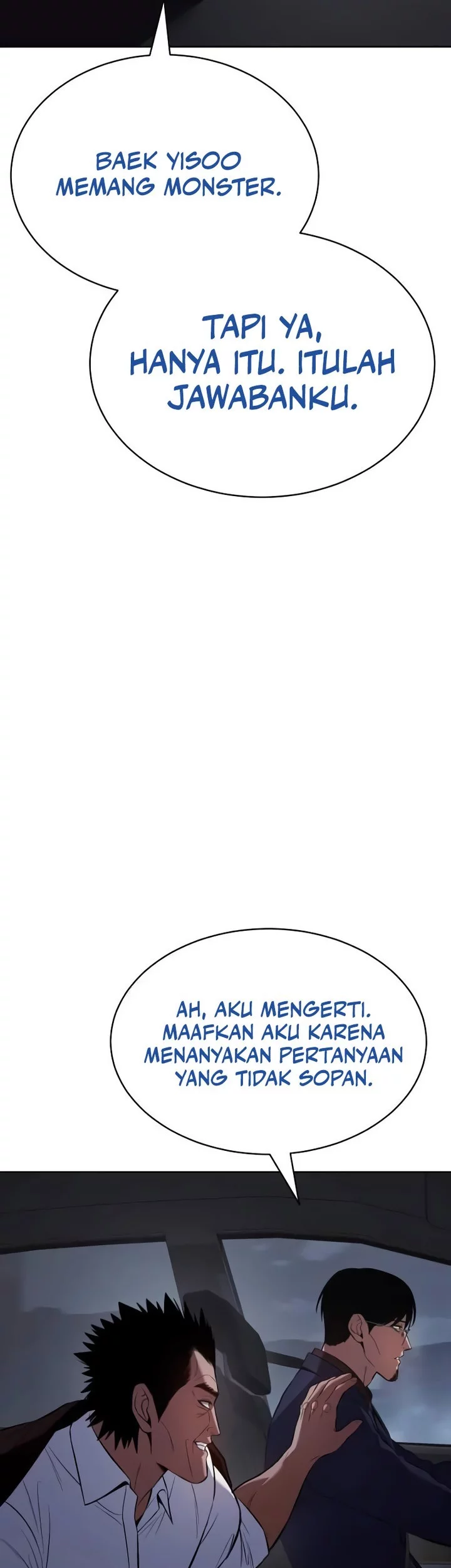 Baek XX Chapter 77 Gambar 38