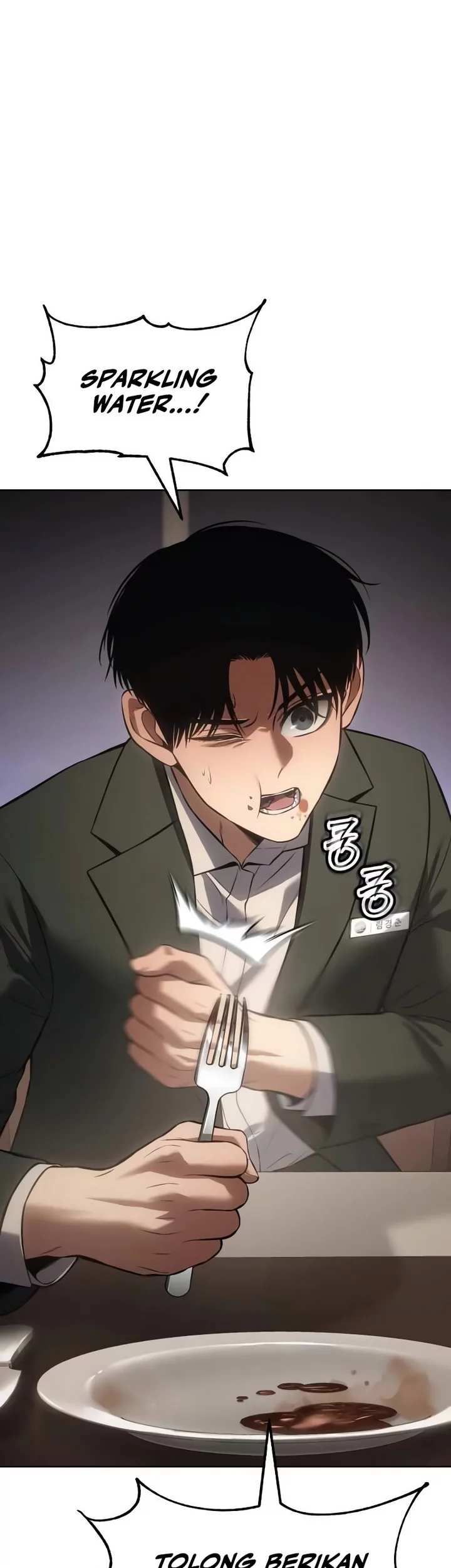 Baek XX Chapter 77 Gambar 43