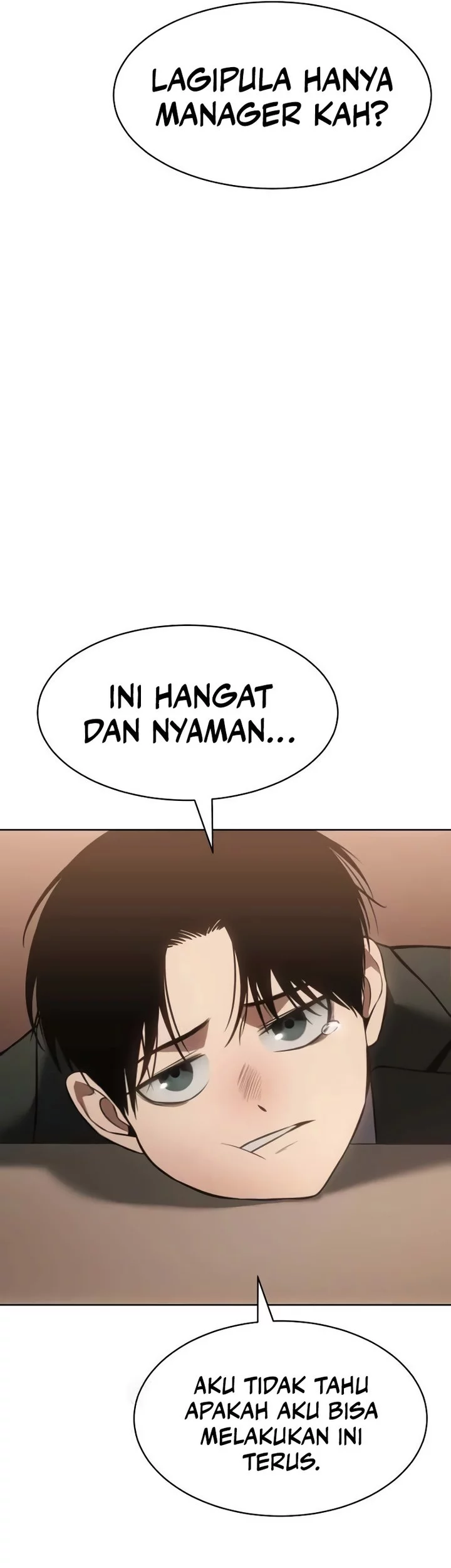 Baek XX Chapter 77 Gambar 52