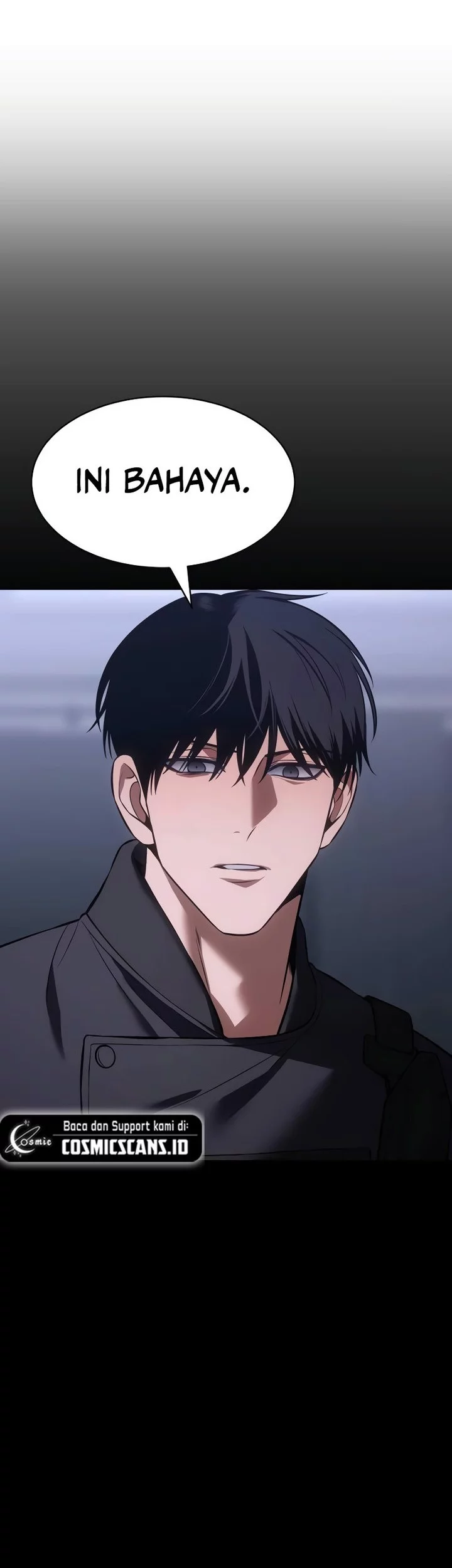 Baek XX Chapter 77 Gambar 53