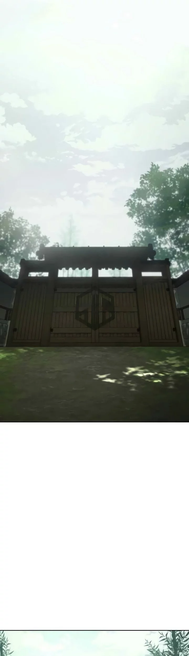 Baca Komik Baek XX Chapter 77 Gambar 1