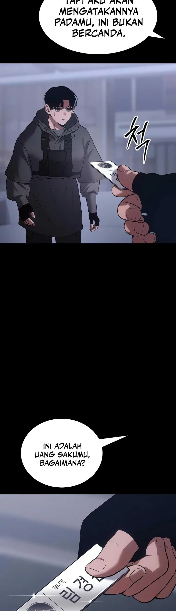 Baek XX Chapter 77 Gambar 62