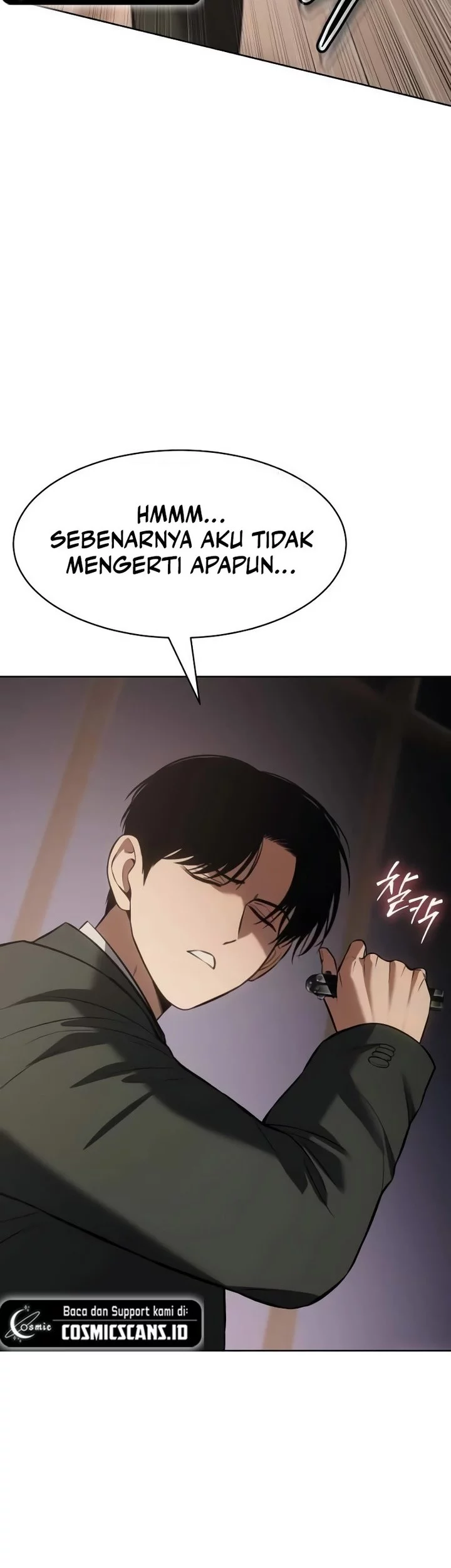 Baek XX Chapter 77 Gambar 68