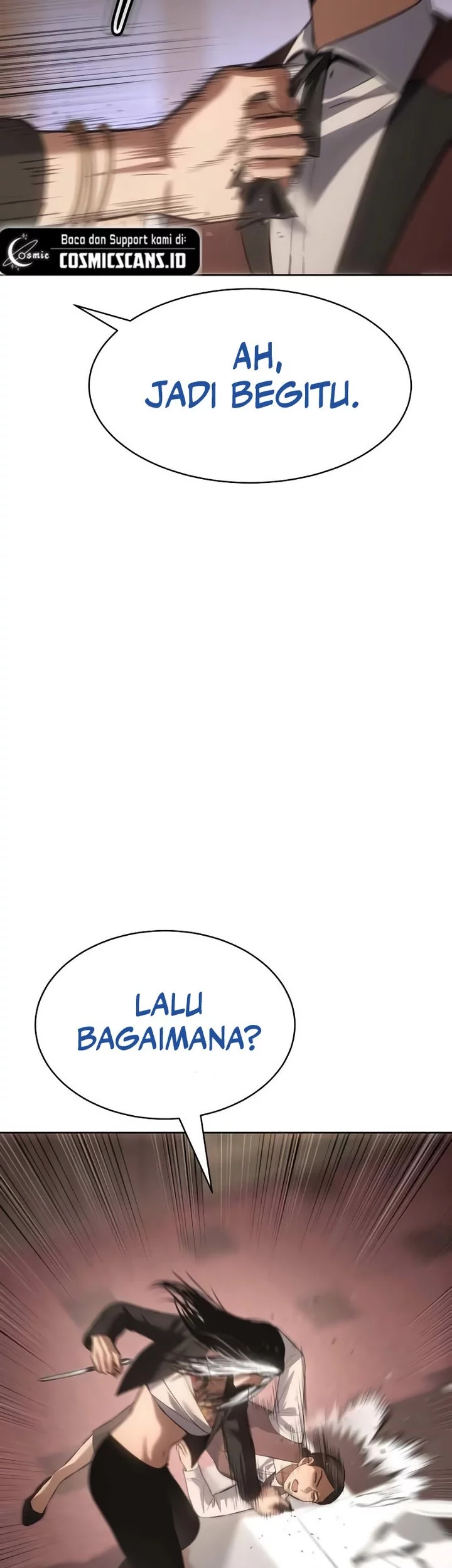 Baek XX Chapter 77 Gambar 74