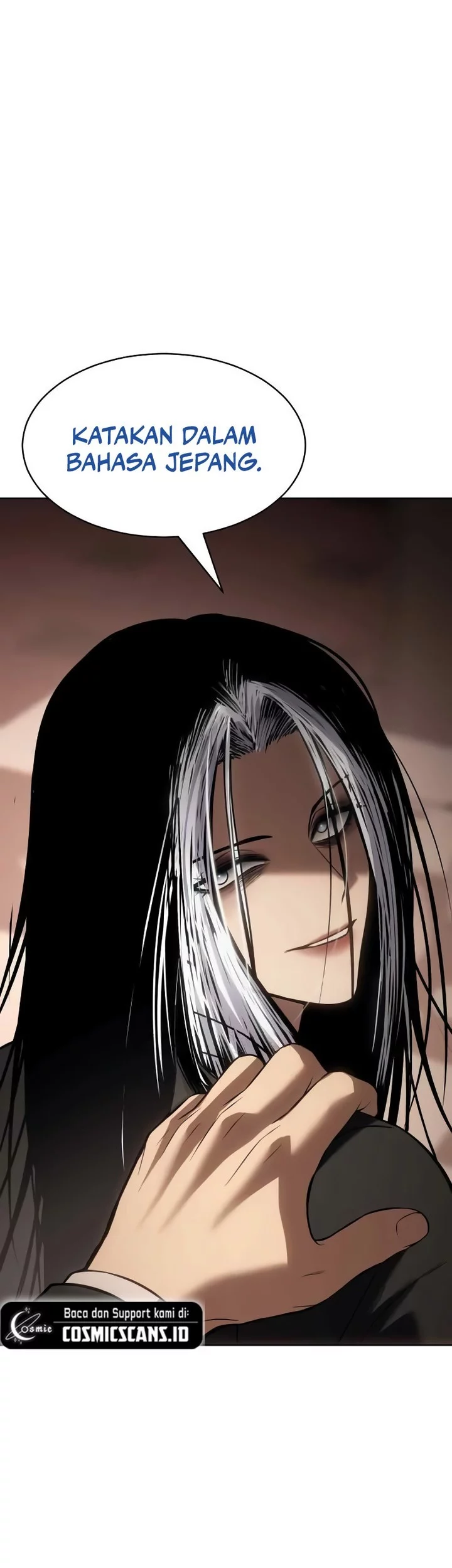 Baek XX Chapter 77 Gambar 79