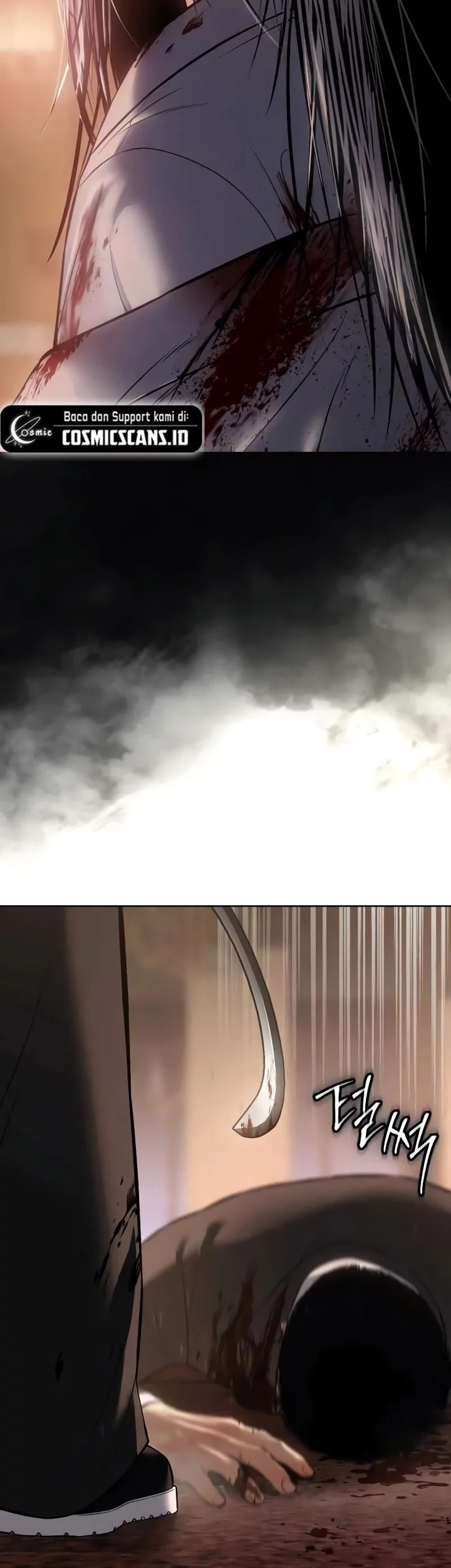 Baek XX Chapter 77 Gambar 91