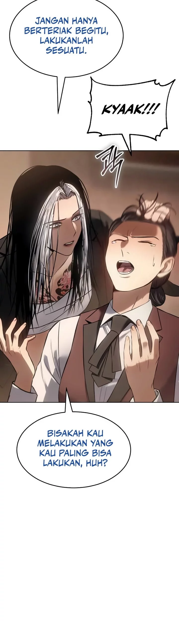 Baek XX Chapter 77 Gambar 94
