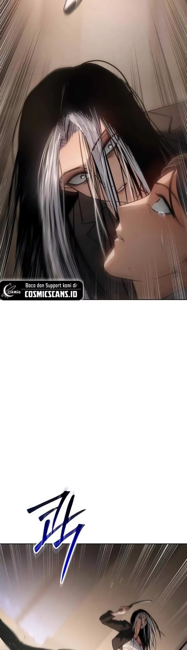 Baek XX Chapter 77 Gambar 97