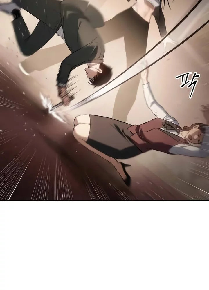 Baek XX Chapter 77 Gambar 98