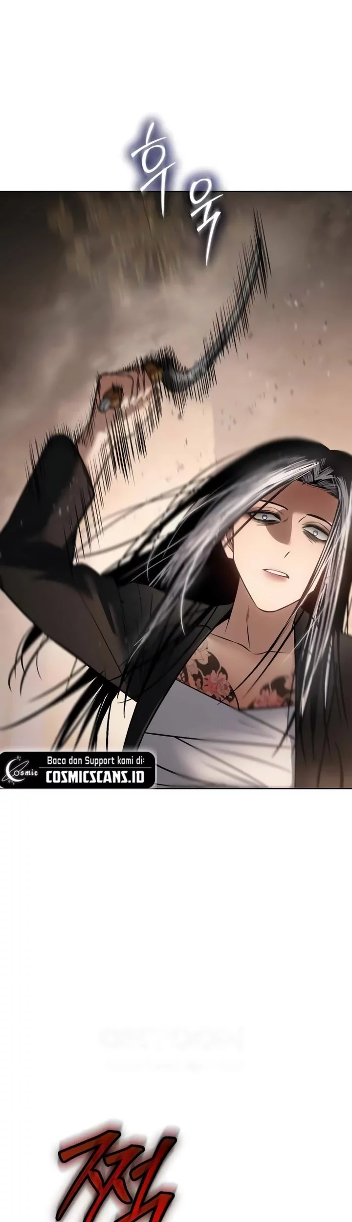 Baek XX Chapter 77 Gambar 99