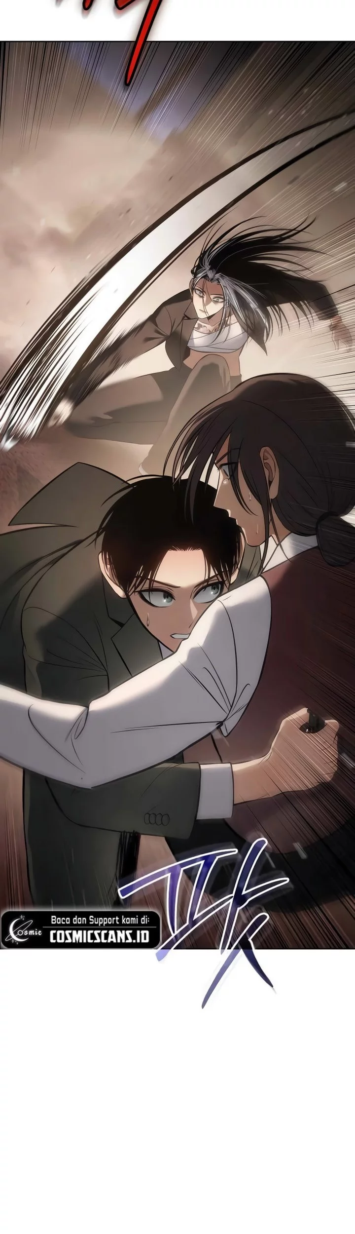 Baek XX Chapter 77 Gambar 100